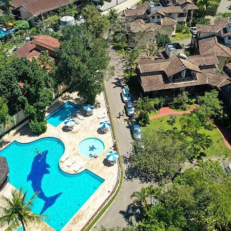 Maresias - Frente P/ Praia - Cond. Fechado - Piscina Aquecida!!!Wi Fi Exclusiva เซา เซบัสเชียว ภายนอก รูปภาพ