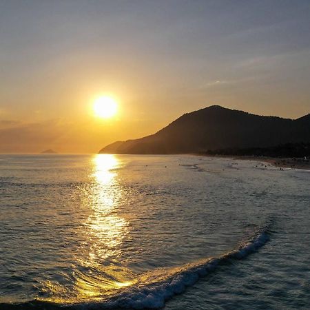 Maresias - Frente P/ Praia - Cond. Fechado - Piscina Aquecida!!!Wi Fi Exclusiva เซา เซบัสเชียว ภายนอก รูปภาพ