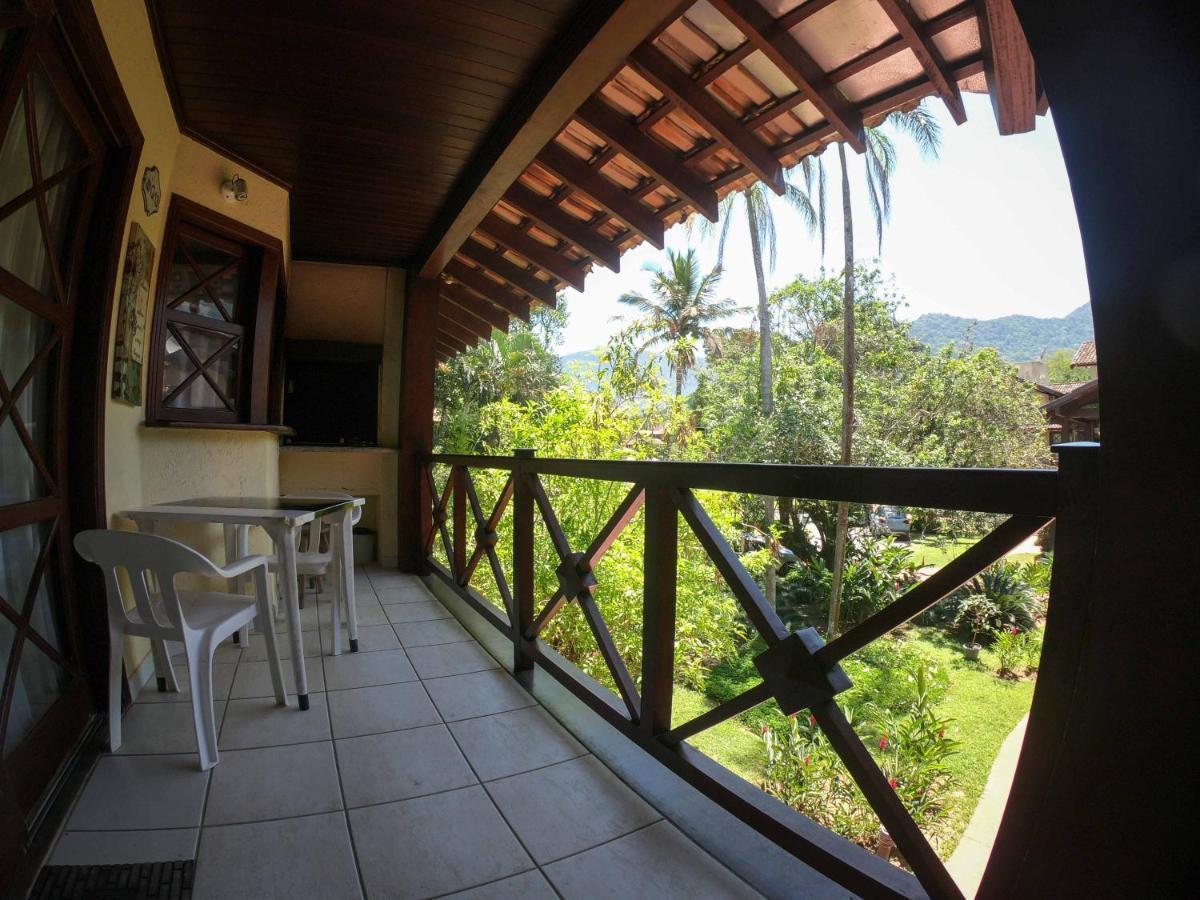 Maresias - Frente P/ Praia - Cond. Fechado - Piscina Aquecida!!!Wi Fi Exclusiva เซา เซบัสเชียว ภายนอก รูปภาพ