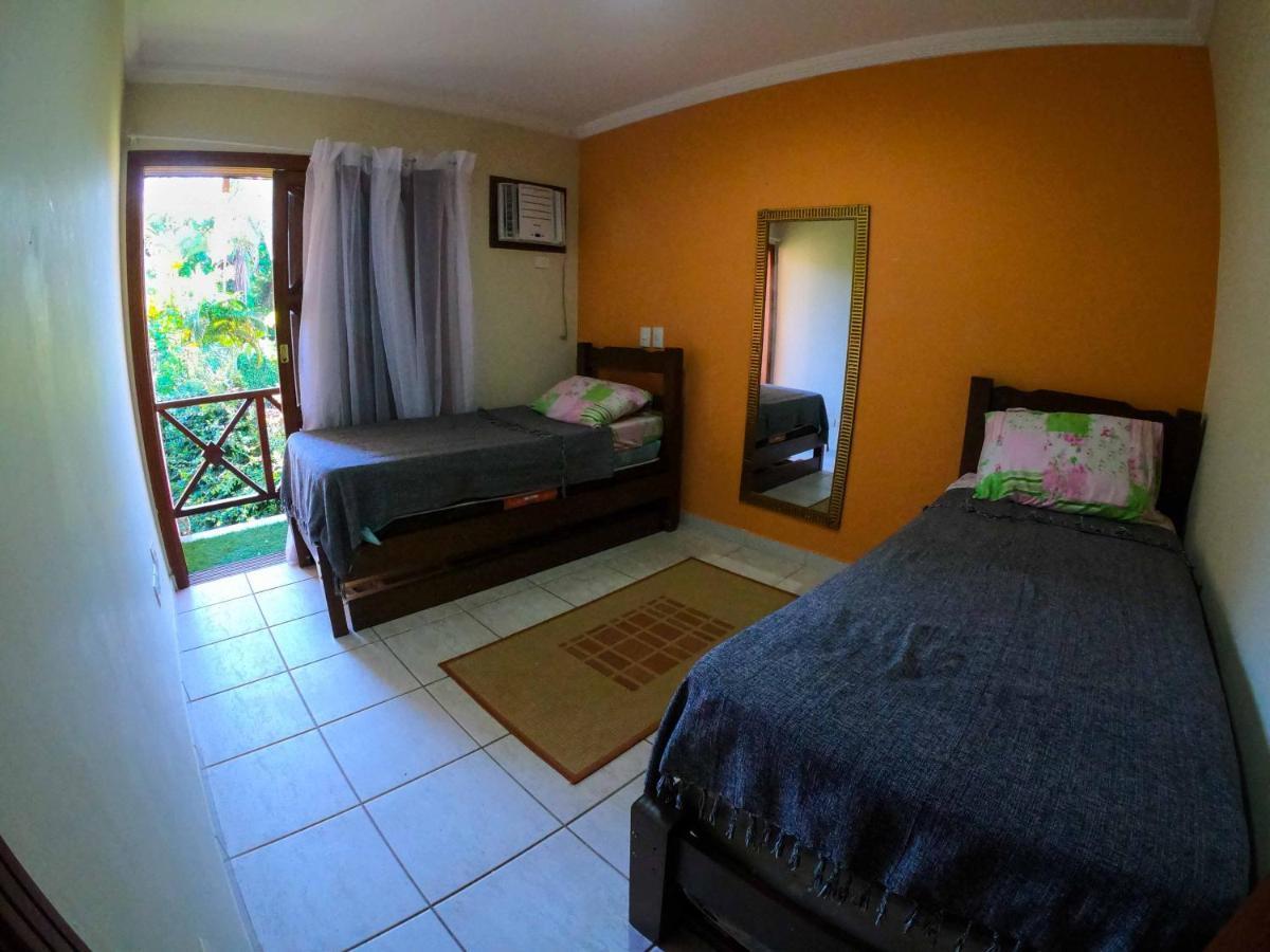Maresias - Frente P/ Praia - Cond. Fechado - Piscina Aquecida!!!Wi Fi Exclusiva เซา เซบัสเชียว ภายนอก รูปภาพ