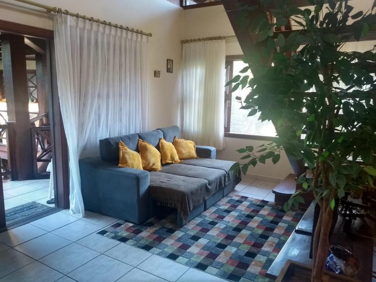Maresias - Frente P/ Praia - Cond. Fechado - Piscina Aquecida!!!Wi Fi Exclusiva เซา เซบัสเชียว ภายนอก รูปภาพ