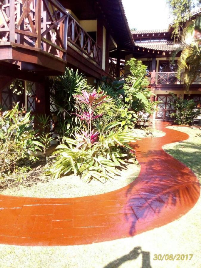 Maresias - Frente P/ Praia - Cond. Fechado - Piscina Aquecida!!!Wi Fi Exclusiva เซา เซบัสเชียว ภายนอก รูปภาพ