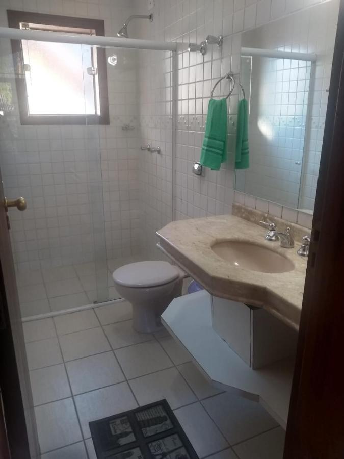 Maresias - Frente P/ Praia - Cond. Fechado - Piscina Aquecida!!!Wi Fi Exclusiva เซา เซบัสเชียว ภายนอก รูปภาพ
